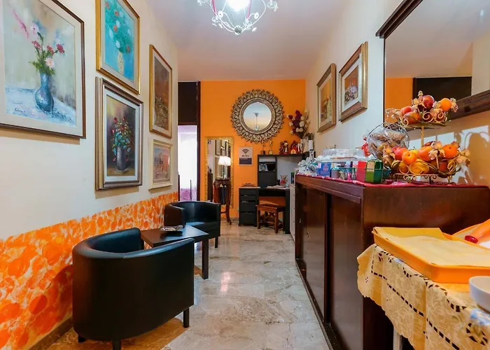 Bed & Breakfast Dolce Bologna