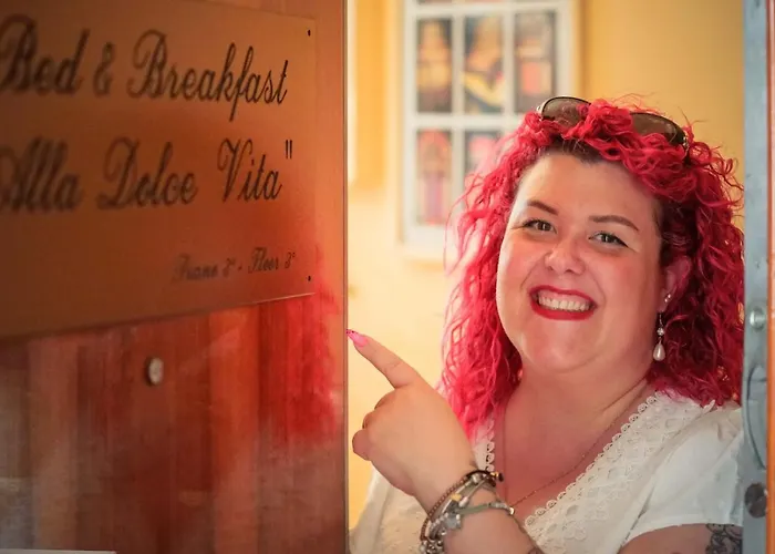 Bed & Breakfast Dolce 2*