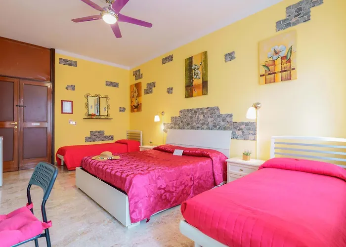 Dolce Bed & Breakfast