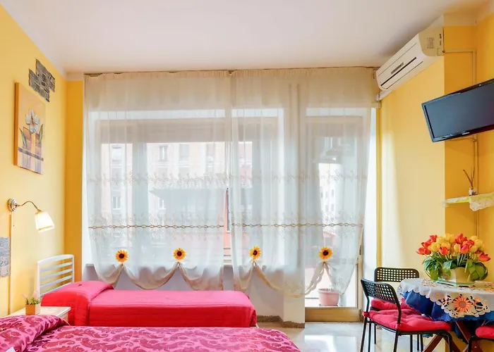 Bed & Breakfast Dolce