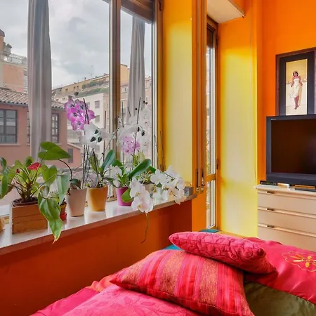 Bed & Breakfast Dolce 2*