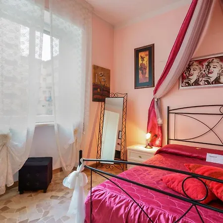 Dolce Bed & Breakfast 2*