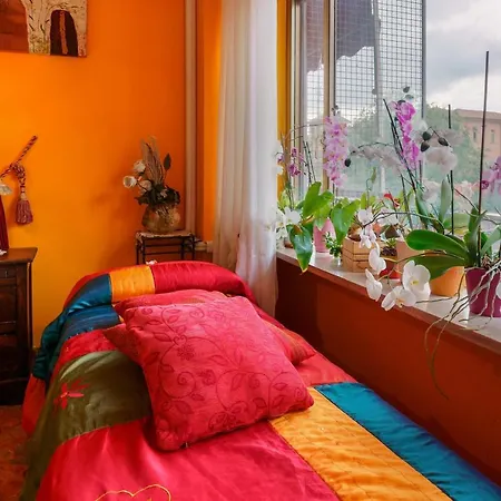 Dolce Bed & Breakfast 2*