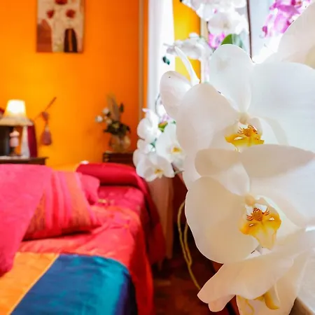 Bed & Breakfast Dolce 2*