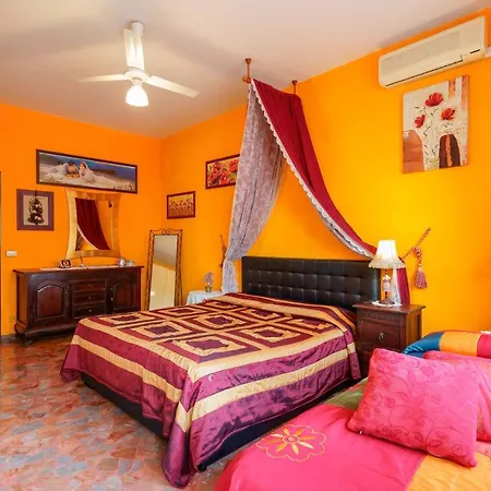 Dolce Bed & Breakfast 2*