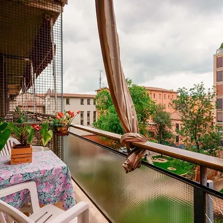Bed & Breakfast Dolce Bologna