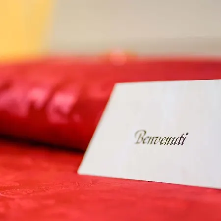 Bed & Breakfast Dolce 2*