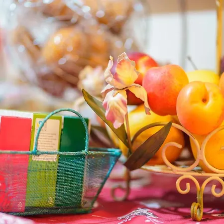 Bed & Breakfast Dolce Bologna