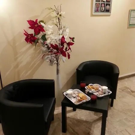 Bed & Breakfast Dolce Bologna