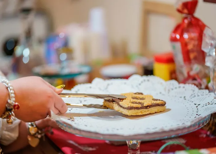 Dolce Frühstückspension 2*