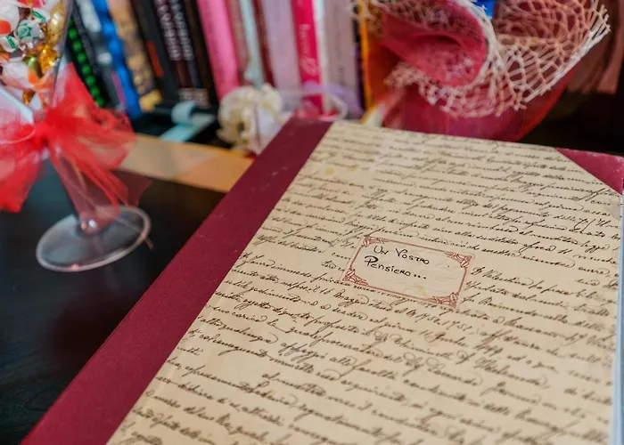 Frühstückspension Dolce Bologna